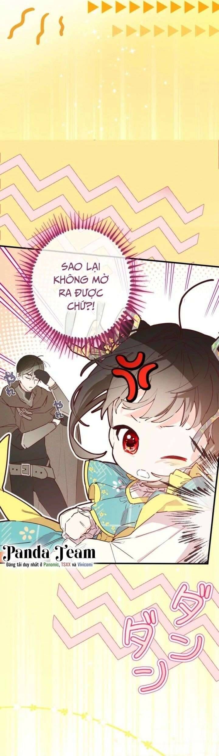 Kiếp Này Em Sẽ Không Sống Dưới Cái Bóng Của Người Chị Song Sinh: Chapter 3