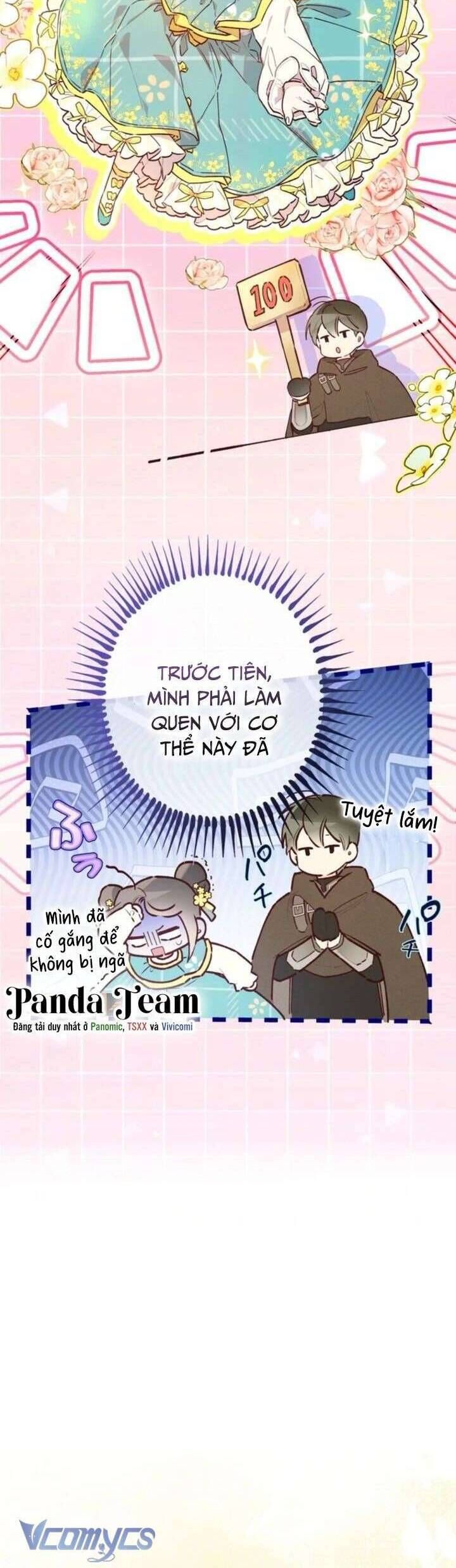 Kiếp Này Em Sẽ Không Sống Dưới Cái Bóng Của Người Chị Song Sinh: Chapter 3