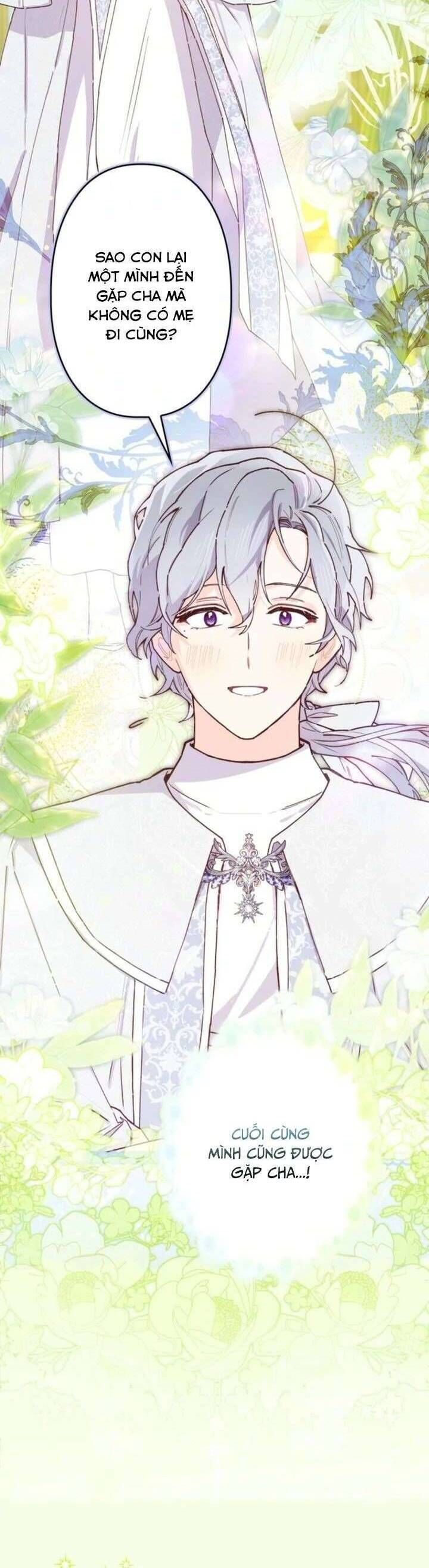 Kiếp Này Em Sẽ Không Sống Dưới Cái Bóng Của Người Chị Song Sinh: Chapter 3