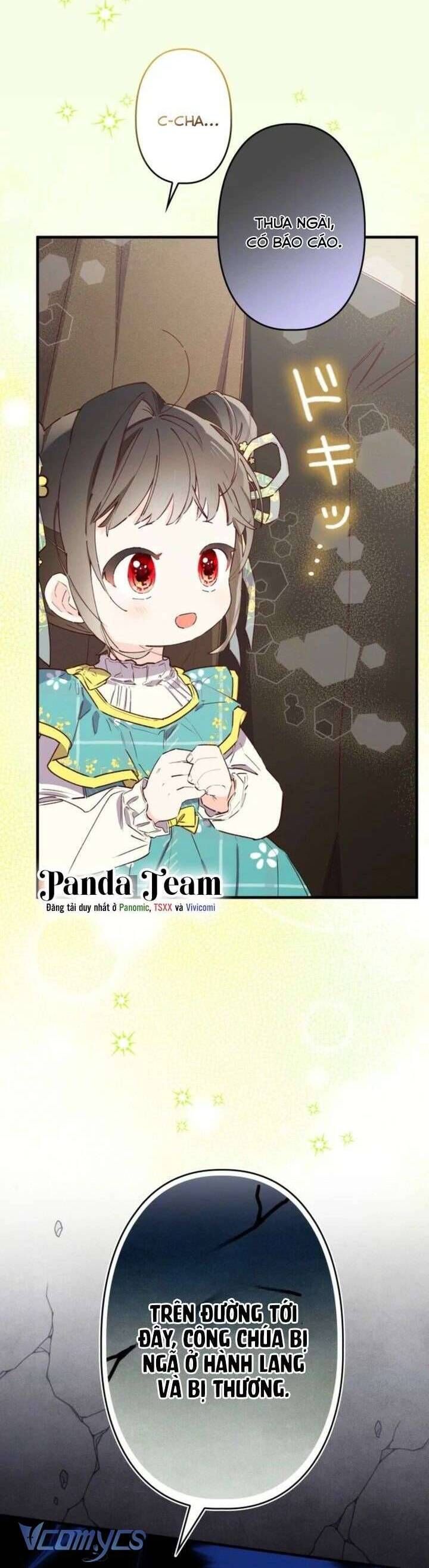 Kiếp Này Em Sẽ Không Sống Dưới Cái Bóng Của Người Chị Song Sinh: Chapter 3