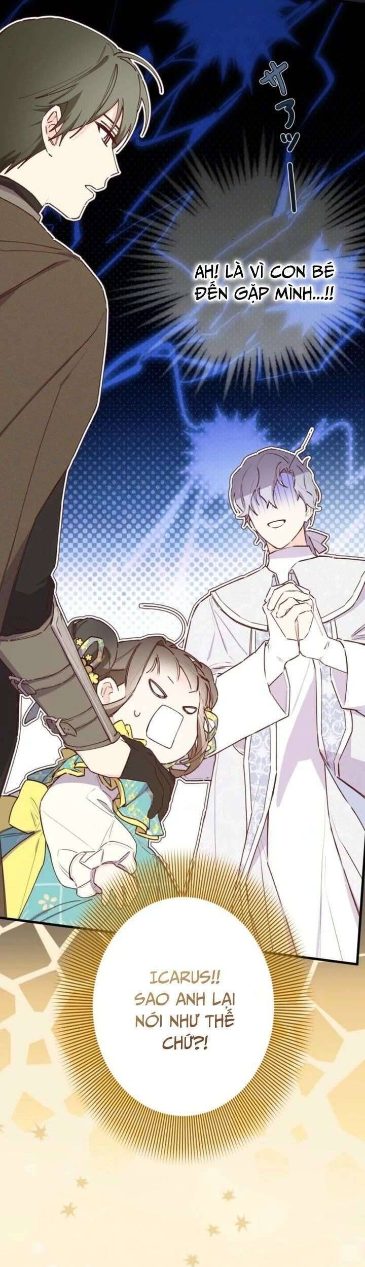 Kiếp Này Em Sẽ Không Sống Dưới Cái Bóng Của Người Chị Song Sinh: Chapter 3