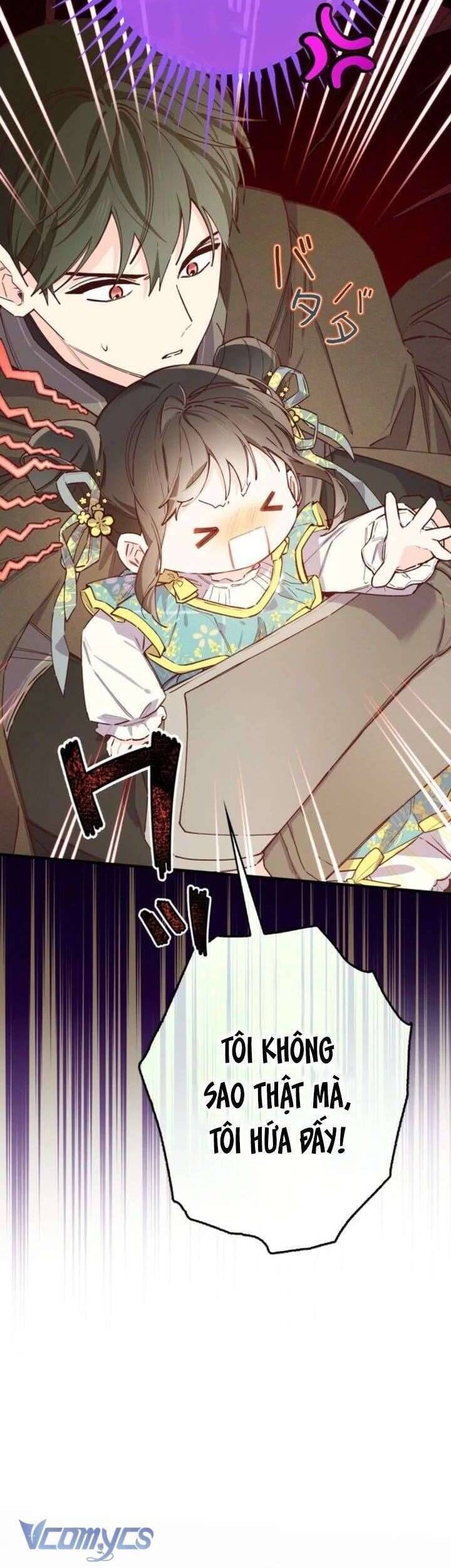 Kiếp Này Em Sẽ Không Sống Dưới Cái Bóng Của Người Chị Song Sinh: Chapter 3