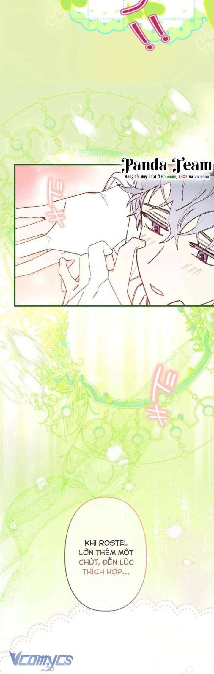 Kiếp Này Em Sẽ Không Sống Dưới Cái Bóng Của Người Chị Song Sinh: Chapter 3