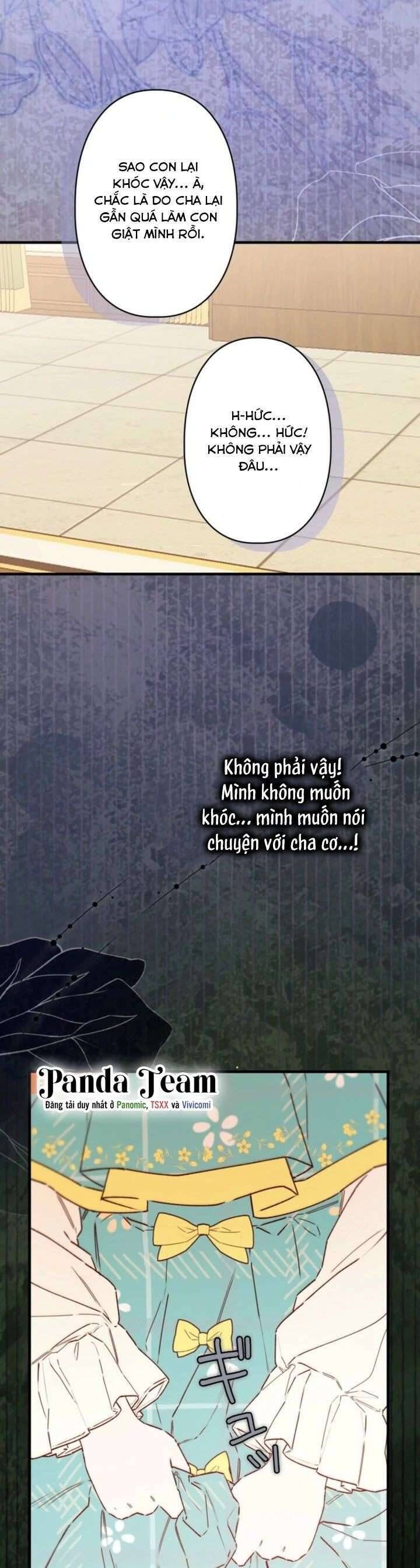 Kiếp Này Em Sẽ Không Sống Dưới Cái Bóng Của Người Chị Song Sinh: Chapter 3