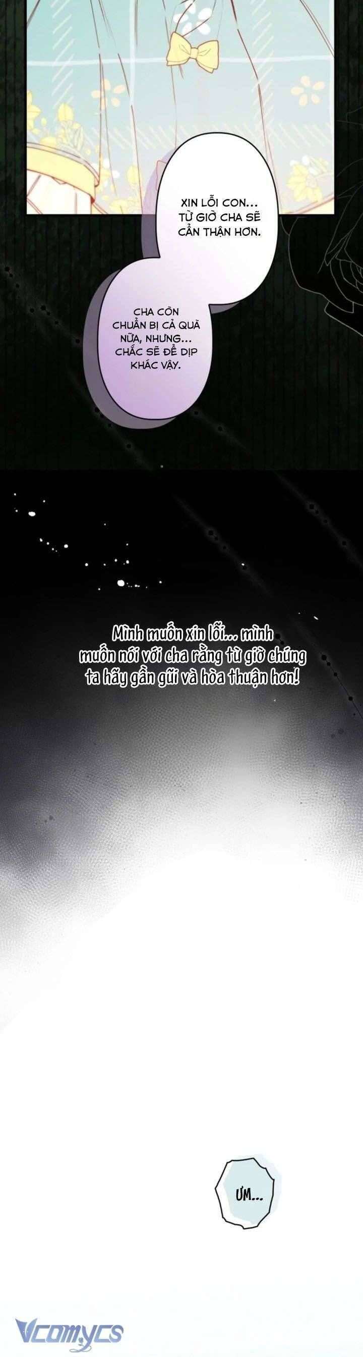 Kiếp Này Em Sẽ Không Sống Dưới Cái Bóng Của Người Chị Song Sinh: Chapter 3