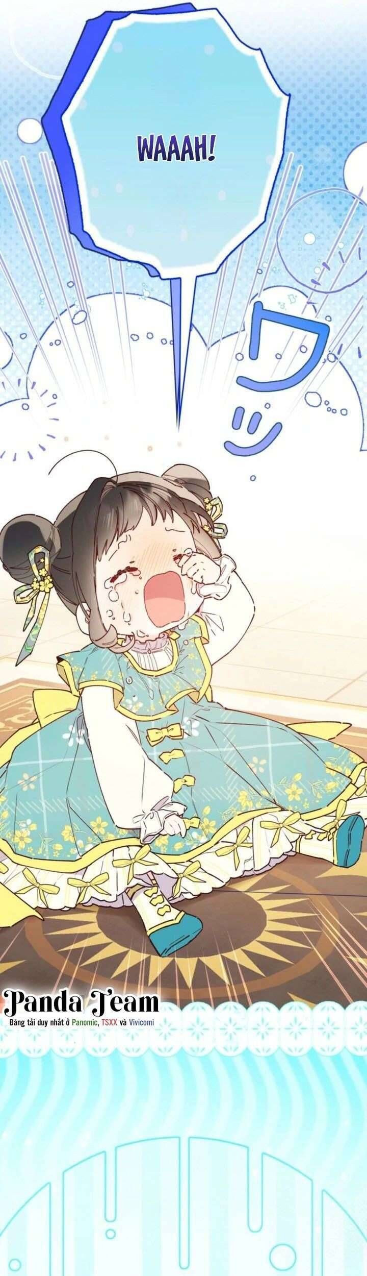 Kiếp Này Em Sẽ Không Sống Dưới Cái Bóng Của Người Chị Song Sinh: Chapter 3