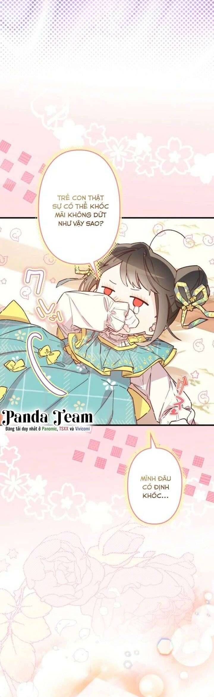 Kiếp Này Em Sẽ Không Sống Dưới Cái Bóng Của Người Chị Song Sinh: Chapter 3