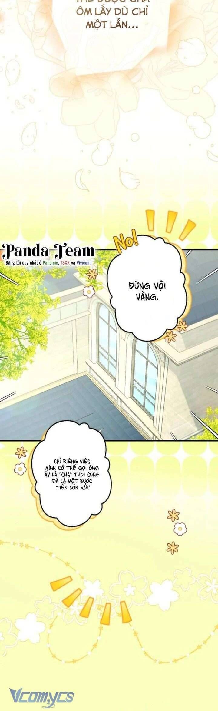 Kiếp Này Em Sẽ Không Sống Dưới Cái Bóng Của Người Chị Song Sinh: Chapter 3