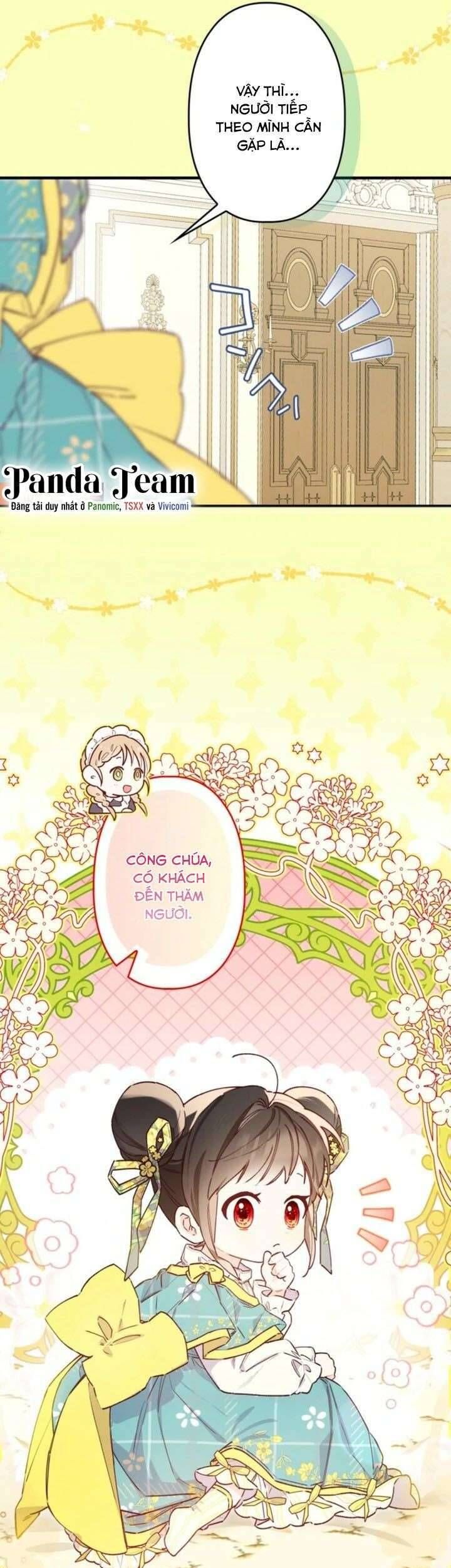 Kiếp Này Em Sẽ Không Sống Dưới Cái Bóng Của Người Chị Song Sinh: Chapter 3