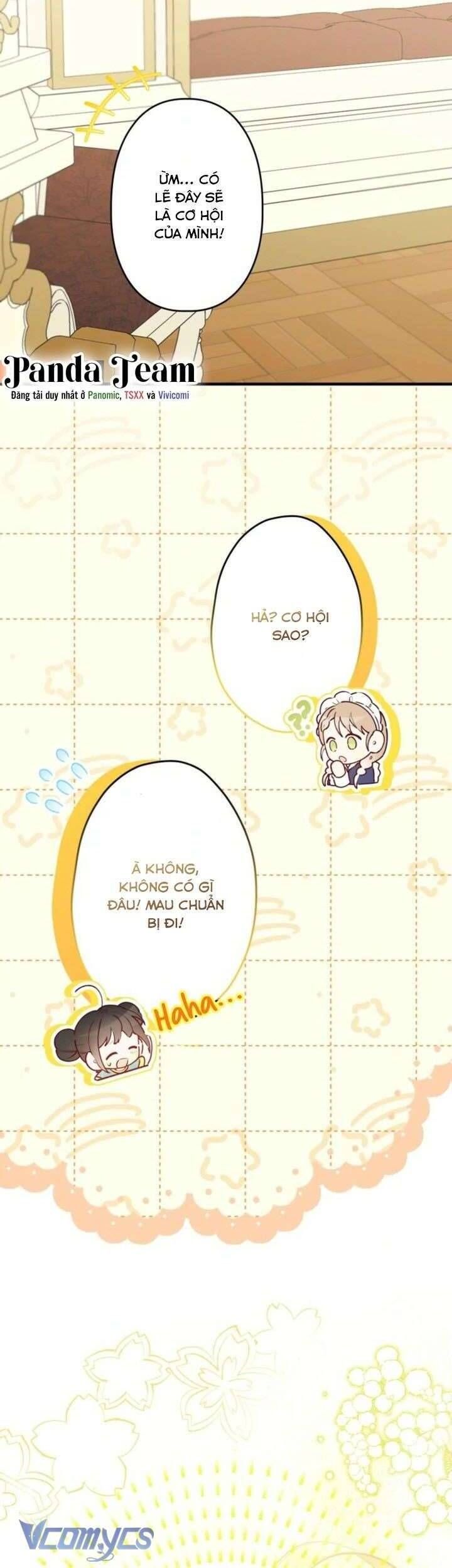 Kiếp Này Em Sẽ Không Sống Dưới Cái Bóng Của Người Chị Song Sinh: Chapter 3