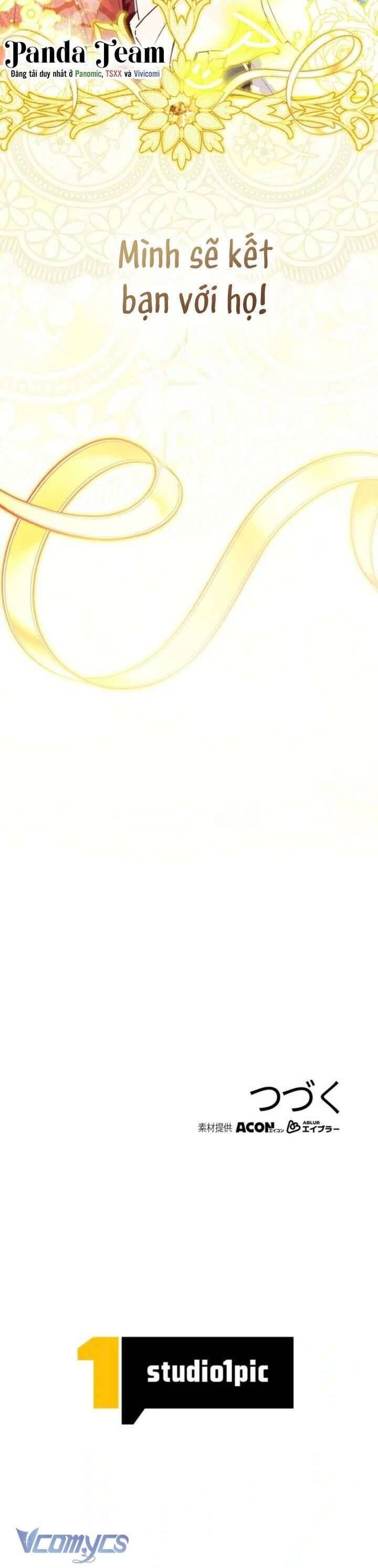 Kiếp Này Em Sẽ Không Sống Dưới Cái Bóng Của Người Chị Song Sinh: Chapter 3