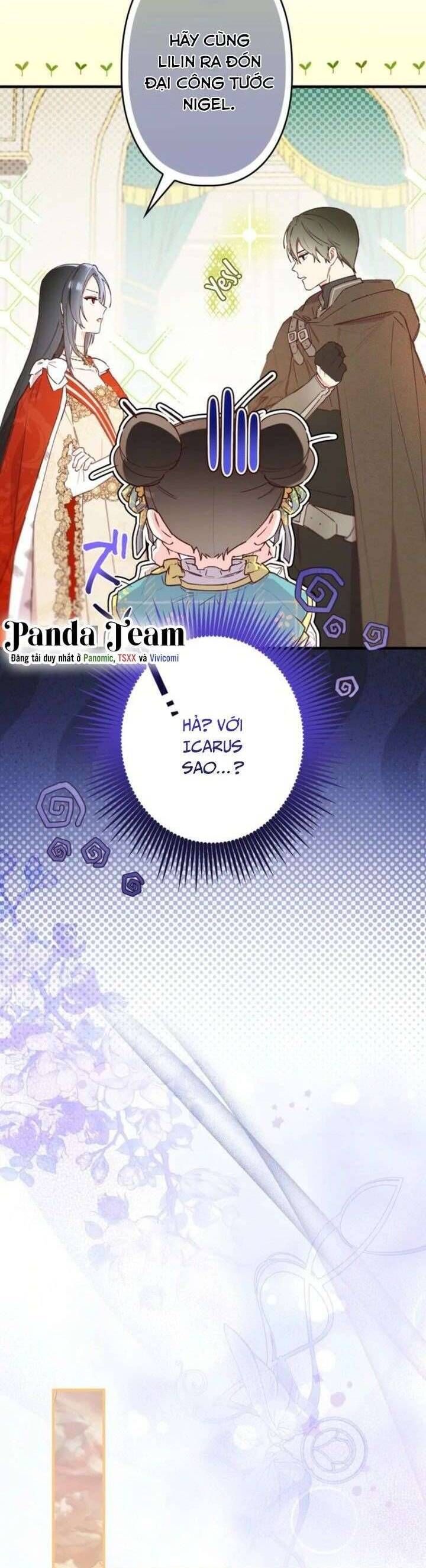 Kiếp Này Em Sẽ Không Sống Dưới Cái Bóng Của Người Chị Song Sinh: Chapter 3