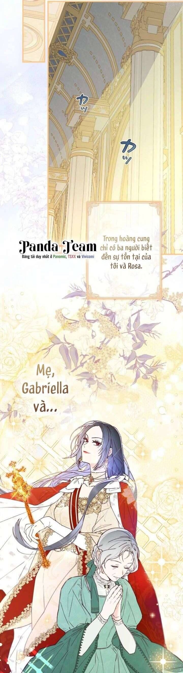 Kiếp Này Em Sẽ Không Sống Dưới Cái Bóng Của Người Chị Song Sinh: Chapter 3