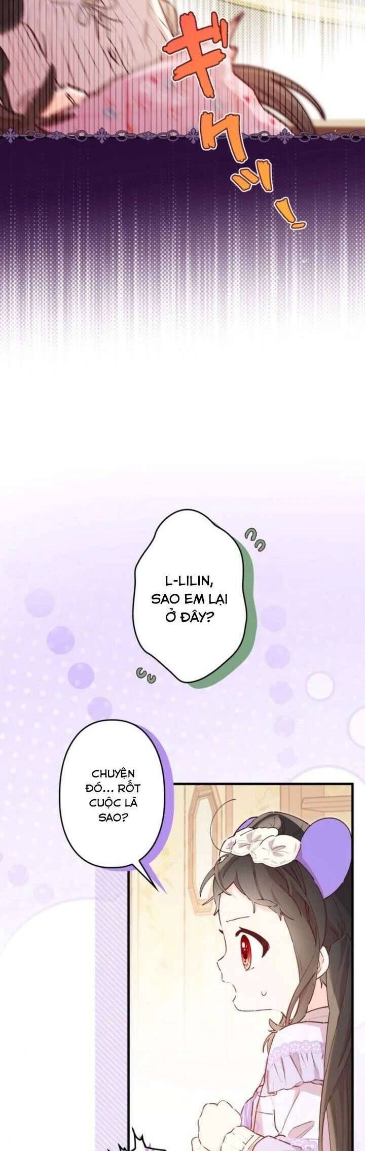 Kiếp Này Em Sẽ Không Sống Dưới Cái Bóng Của Người Chị Song Sinh: Chapter 5