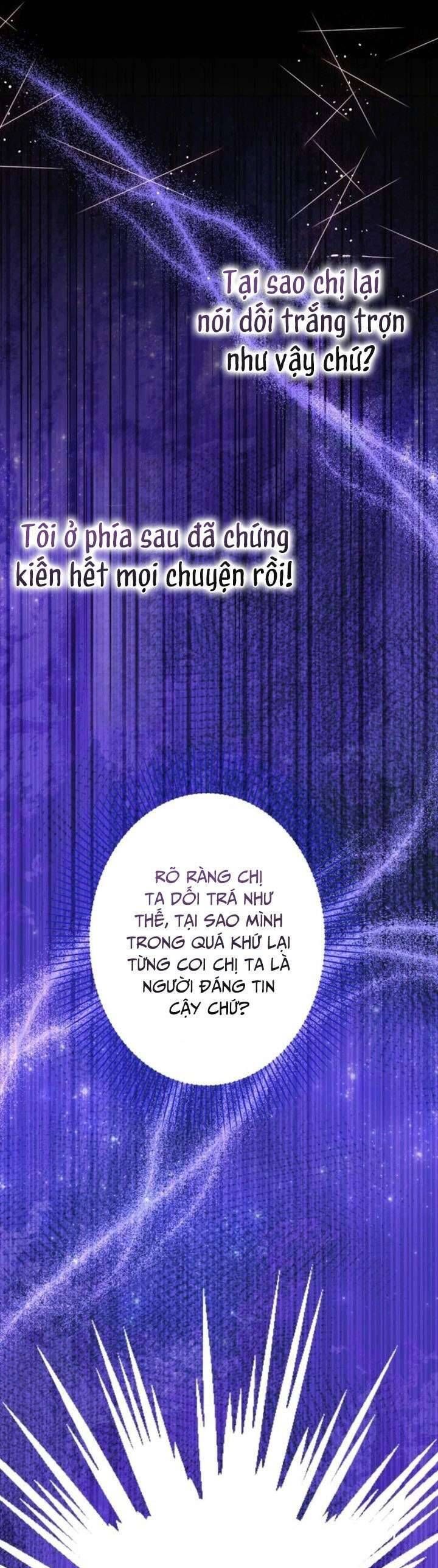 Kiếp Này Em Sẽ Không Sống Dưới Cái Bóng Của Người Chị Song Sinh: Chapter 5