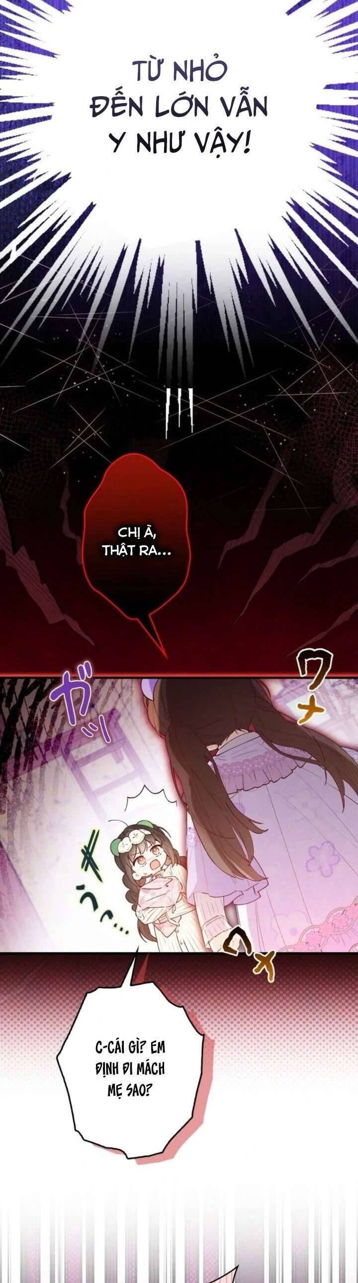 Kiếp Này Em Sẽ Không Sống Dưới Cái Bóng Của Người Chị Song Sinh: Chapter 5