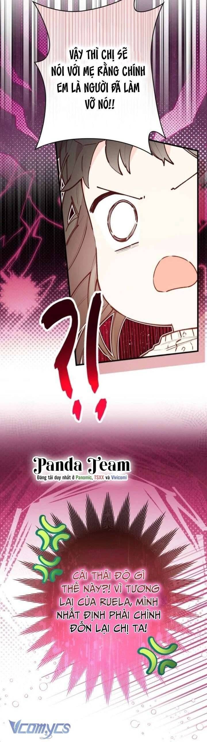 Kiếp Này Em Sẽ Không Sống Dưới Cái Bóng Của Người Chị Song Sinh: Chapter 5