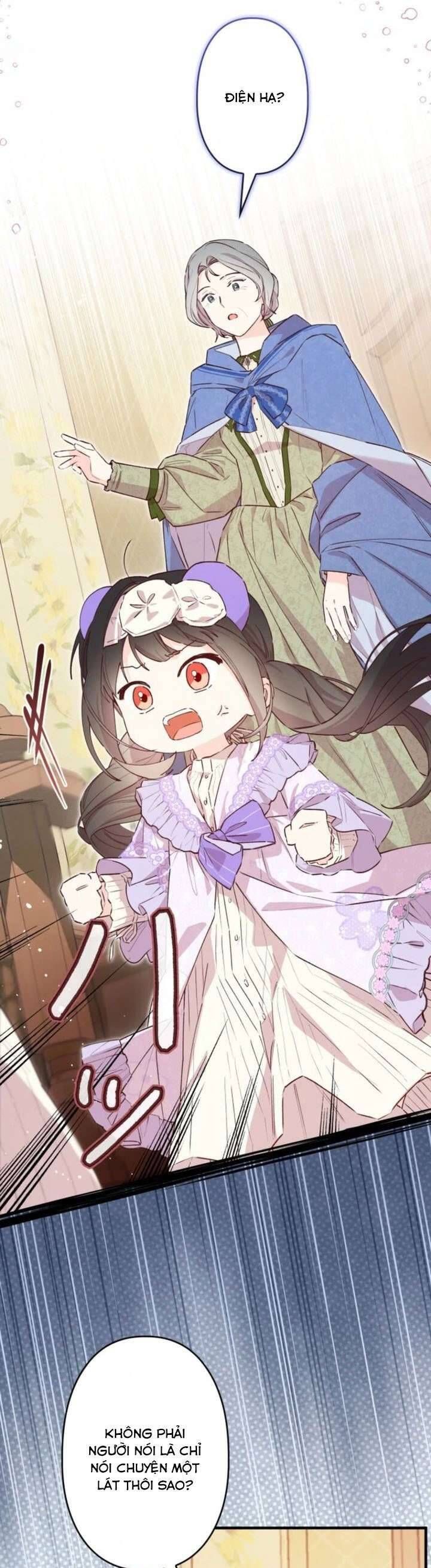 Kiếp Này Em Sẽ Không Sống Dưới Cái Bóng Của Người Chị Song Sinh: Chapter 5