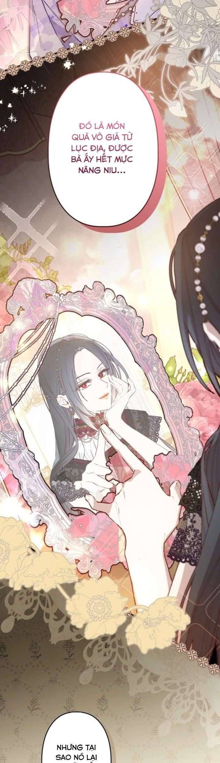 Kiếp Này Em Sẽ Không Sống Dưới Cái Bóng Của Người Chị Song Sinh: Chapter 5