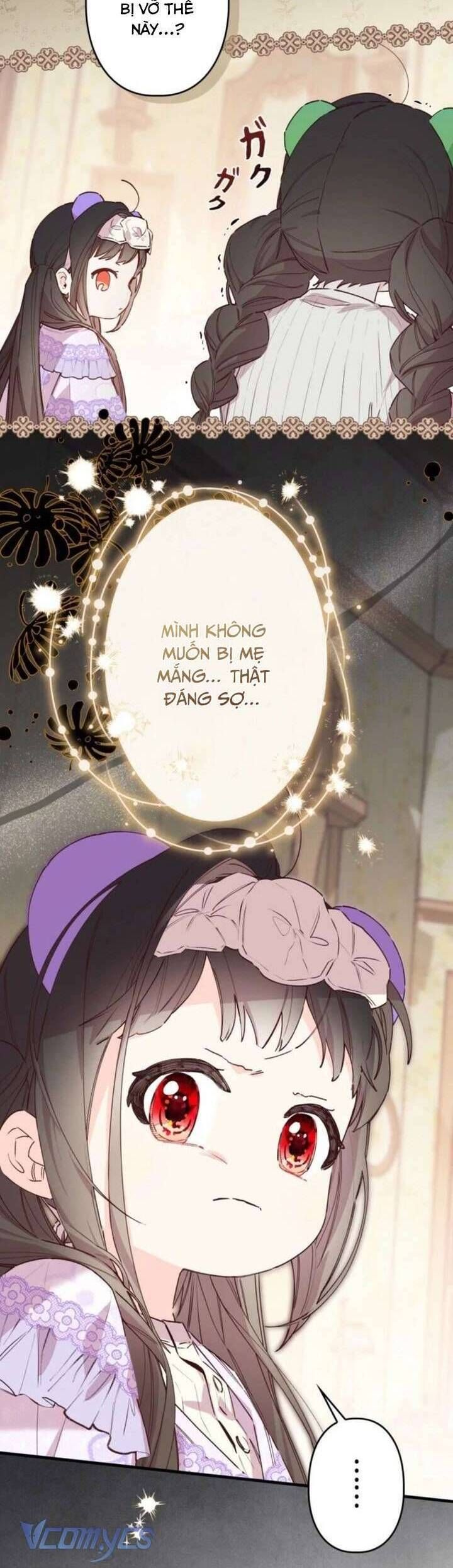 Kiếp Này Em Sẽ Không Sống Dưới Cái Bóng Của Người Chị Song Sinh: Chapter 5