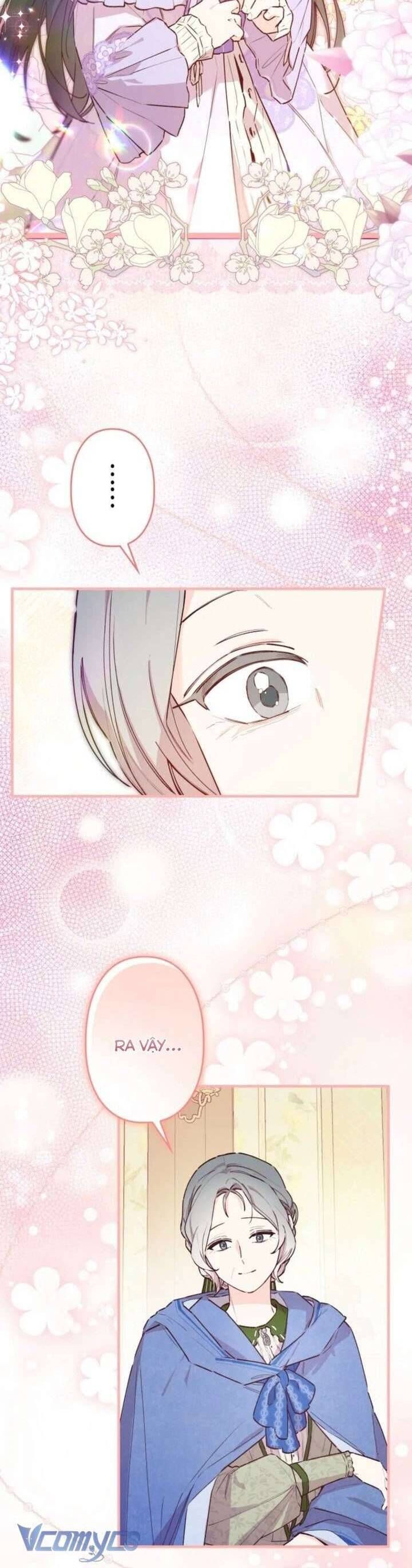 Kiếp Này Em Sẽ Không Sống Dưới Cái Bóng Của Người Chị Song Sinh: Chapter 5