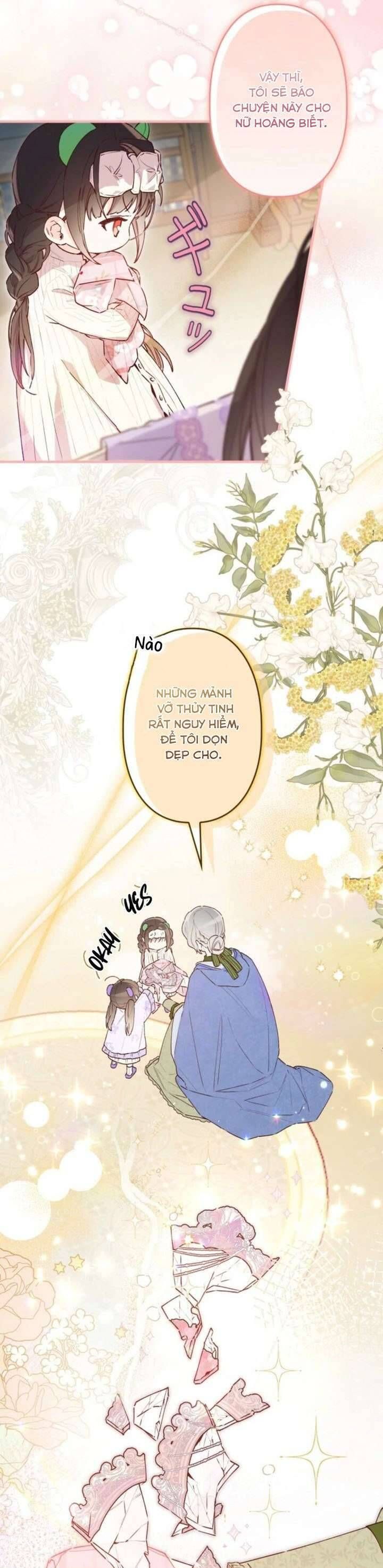 Kiếp Này Em Sẽ Không Sống Dưới Cái Bóng Của Người Chị Song Sinh: Chapter 5