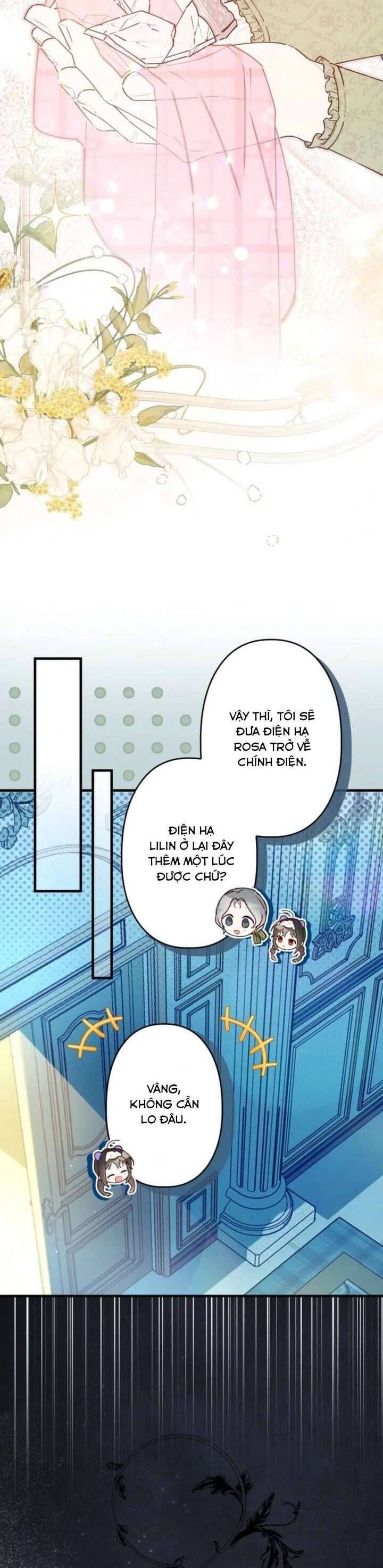 Kiếp Này Em Sẽ Không Sống Dưới Cái Bóng Của Người Chị Song Sinh: Chapter 5