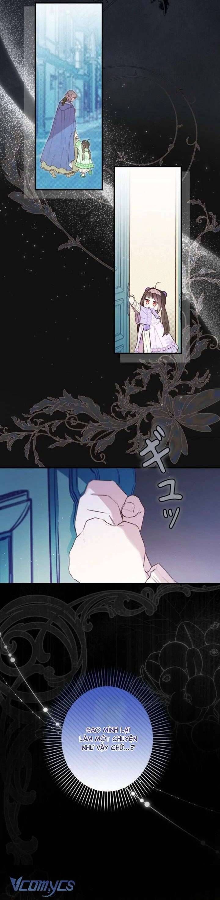 Kiếp Này Em Sẽ Không Sống Dưới Cái Bóng Của Người Chị Song Sinh: Chapter 5