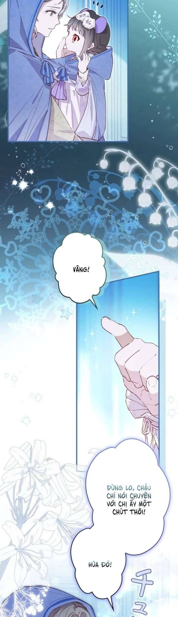 Kiếp Này Em Sẽ Không Sống Dưới Cái Bóng Của Người Chị Song Sinh: Chapter 5