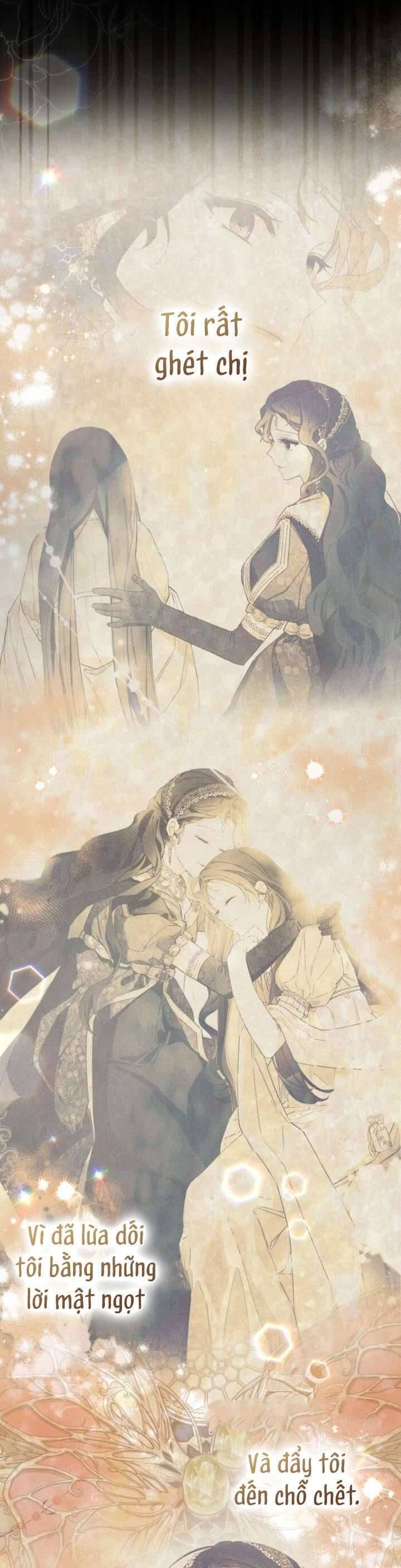 Kiếp Này Em Sẽ Không Sống Dưới Cái Bóng Của Người Chị Song Sinh: Chapter 5