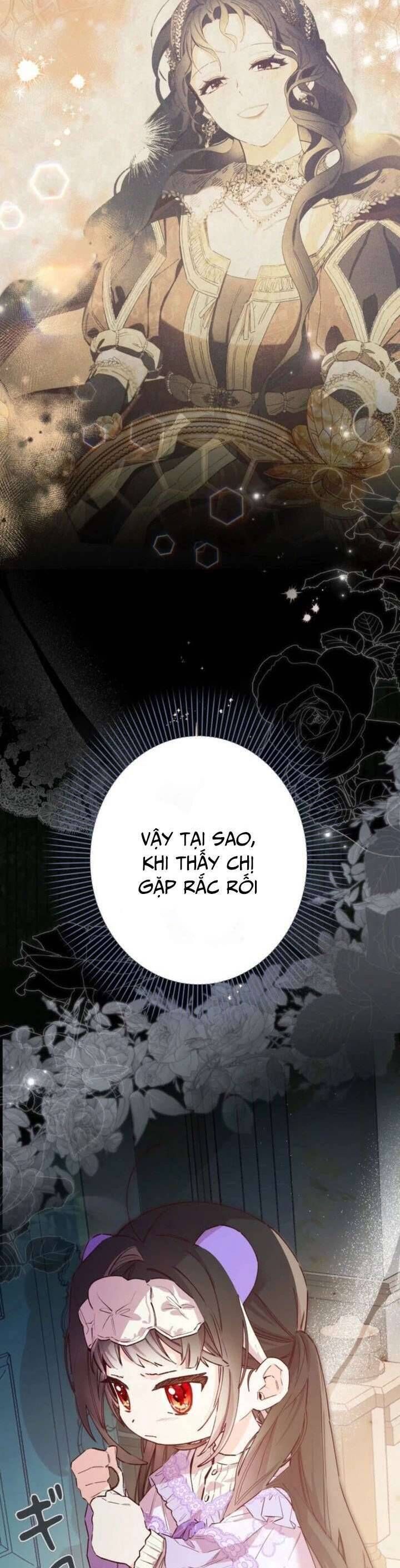 Kiếp Này Em Sẽ Không Sống Dưới Cái Bóng Của Người Chị Song Sinh: Chapter 5