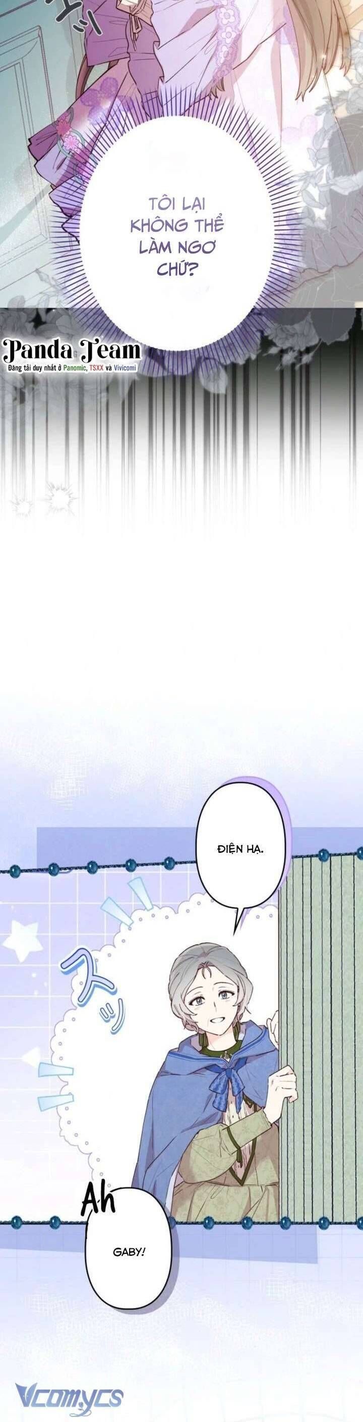 Kiếp Này Em Sẽ Không Sống Dưới Cái Bóng Của Người Chị Song Sinh: Chapter 5