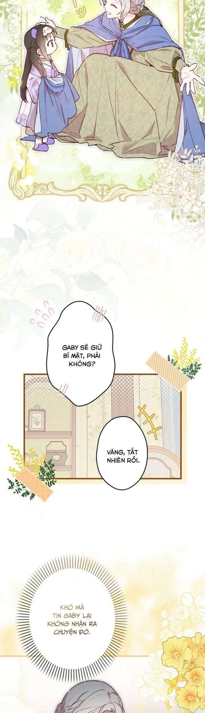 Kiếp Này Em Sẽ Không Sống Dưới Cái Bóng Của Người Chị Song Sinh: Chapter 5