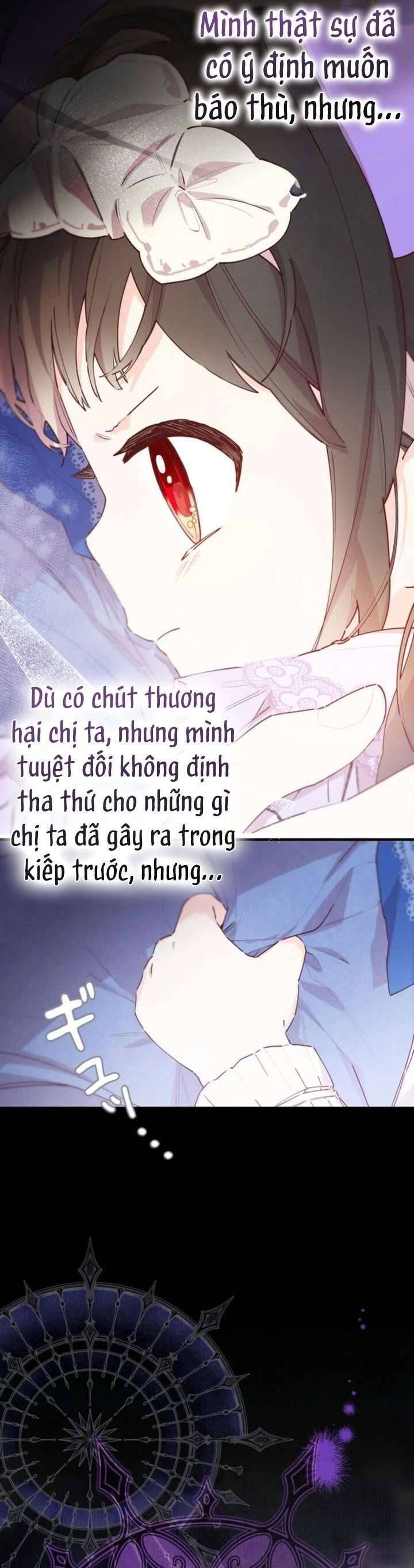 Kiếp Này Em Sẽ Không Sống Dưới Cái Bóng Của Người Chị Song Sinh: Chapter 5