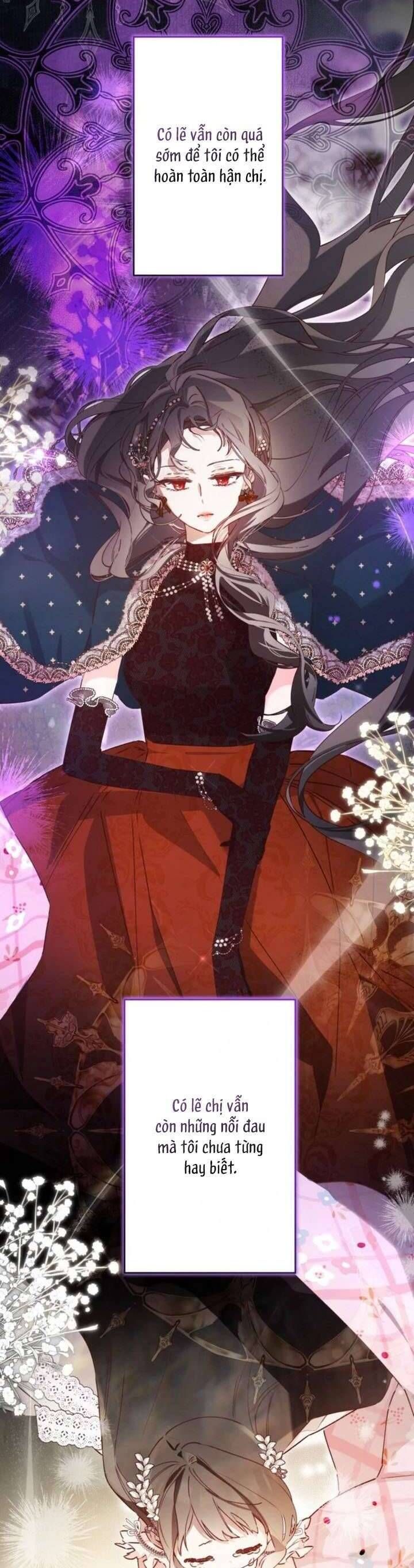 Kiếp Này Em Sẽ Không Sống Dưới Cái Bóng Của Người Chị Song Sinh: Chapter 5