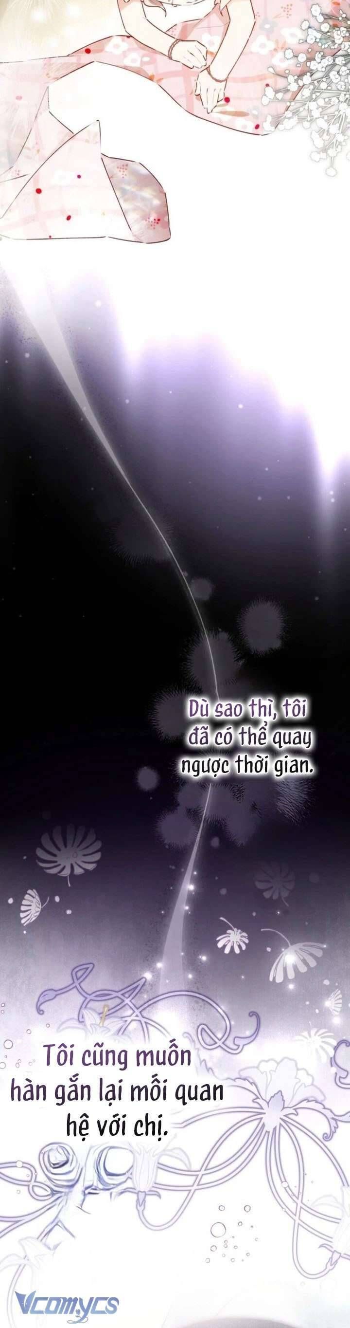 Kiếp Này Em Sẽ Không Sống Dưới Cái Bóng Của Người Chị Song Sinh: Chapter 5