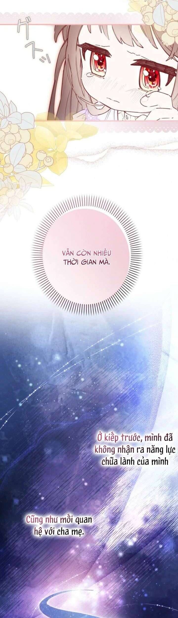 Kiếp Này Em Sẽ Không Sống Dưới Cái Bóng Của Người Chị Song Sinh: Chapter 5