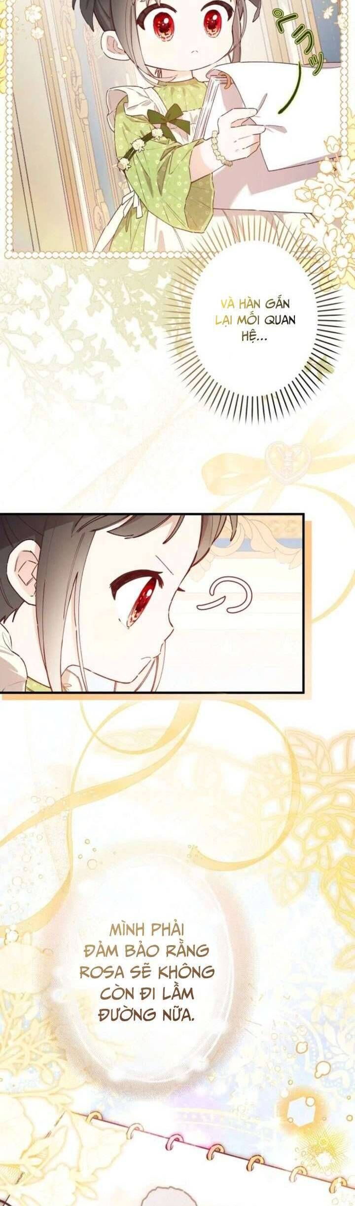 Kiếp Này Em Sẽ Không Sống Dưới Cái Bóng Của Người Chị Song Sinh: Chapter 5