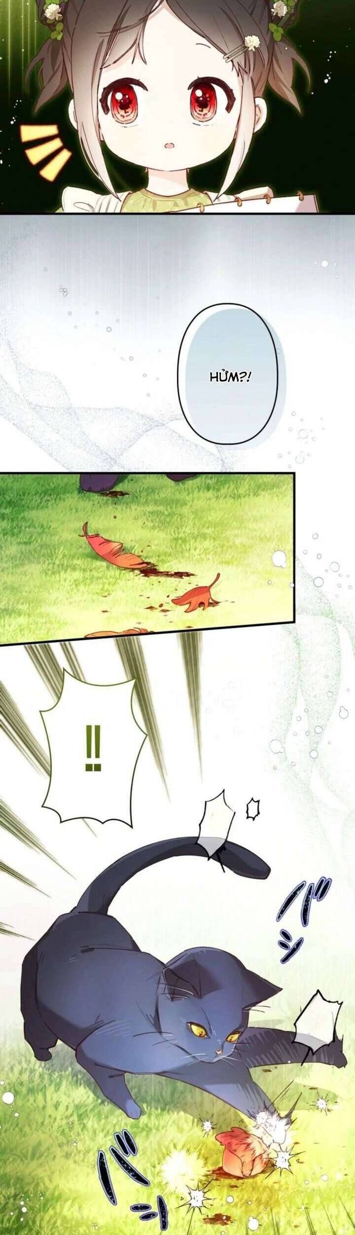 Kiếp Này Em Sẽ Không Sống Dưới Cái Bóng Của Người Chị Song Sinh: Chapter 5