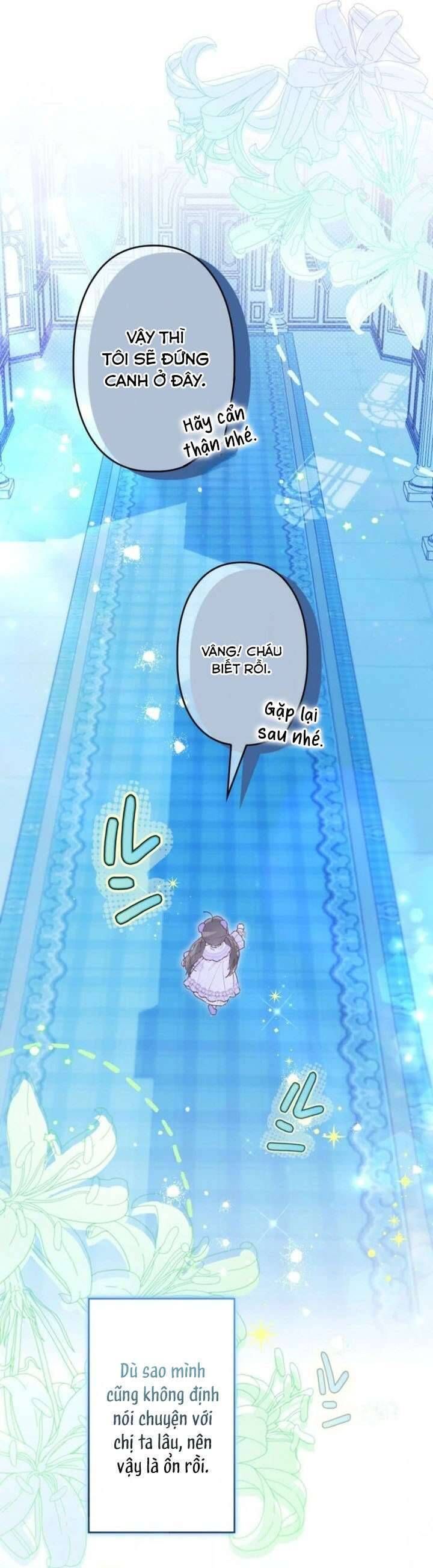 Kiếp Này Em Sẽ Không Sống Dưới Cái Bóng Của Người Chị Song Sinh: Chapter 5