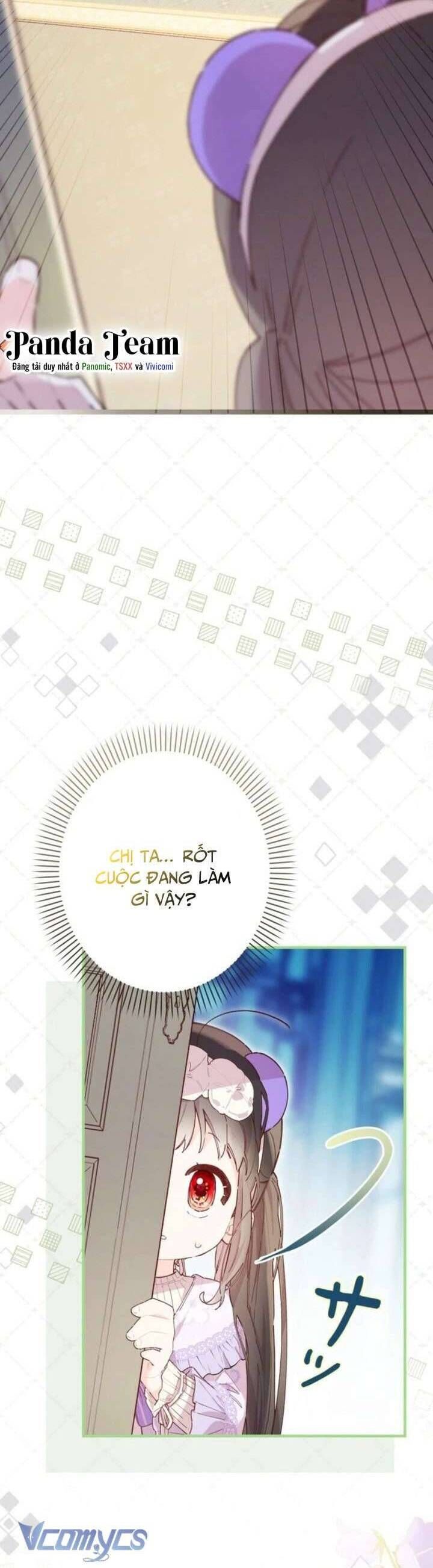 Kiếp Này Em Sẽ Không Sống Dưới Cái Bóng Của Người Chị Song Sinh: Chapter 5