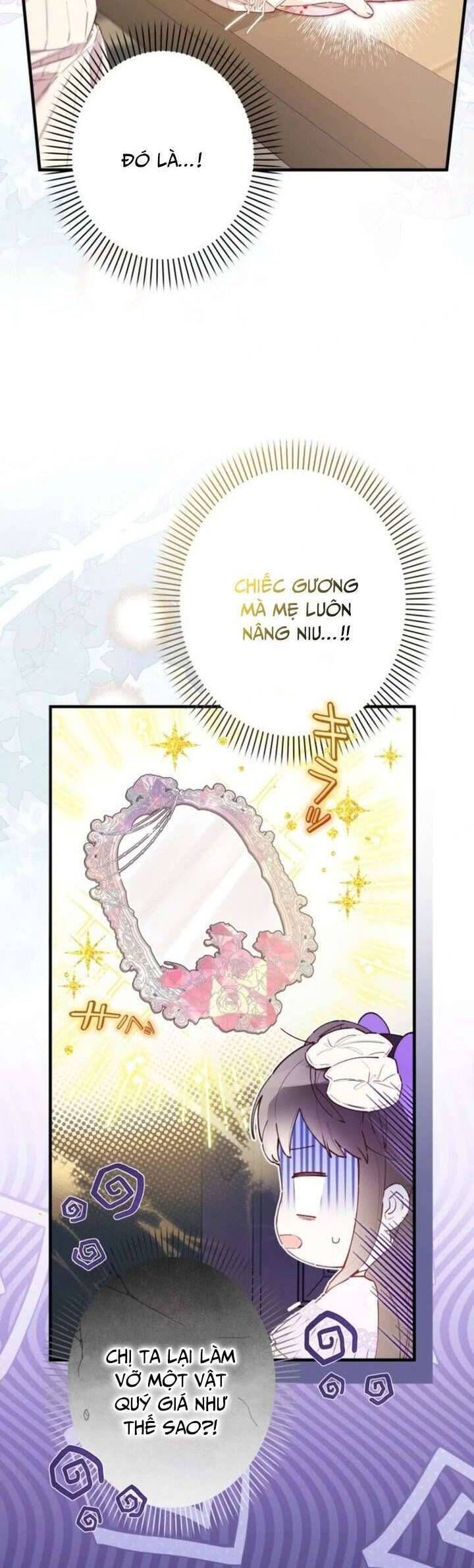 Kiếp Này Em Sẽ Không Sống Dưới Cái Bóng Của Người Chị Song Sinh: Chapter 5