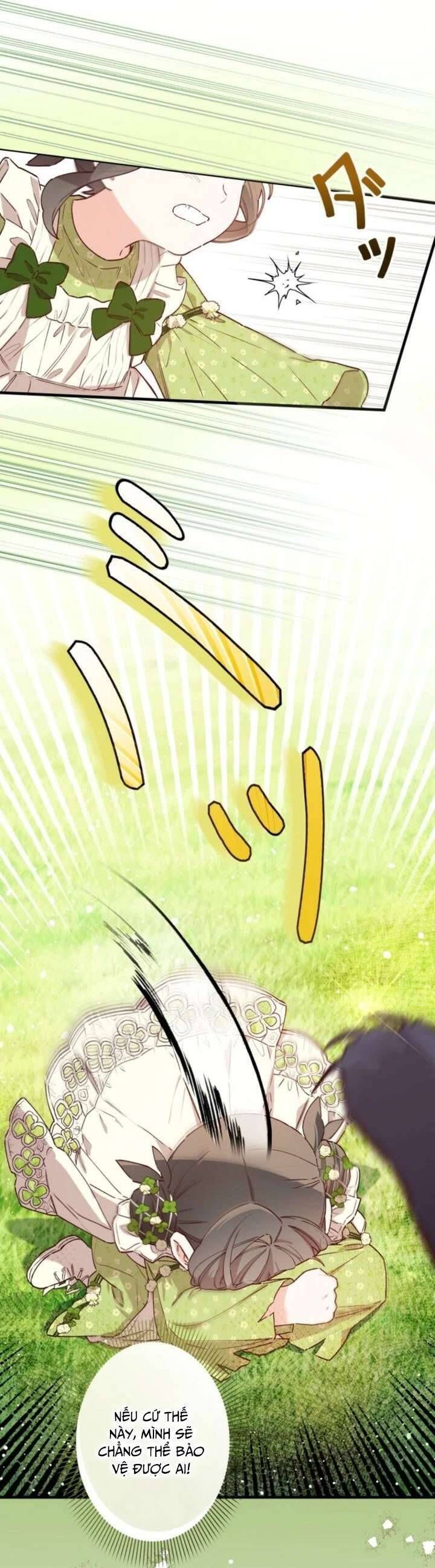 Kiếp Này Em Sẽ Không Sống Dưới Cái Bóng Của Người Chị Song Sinh: Chapter 6