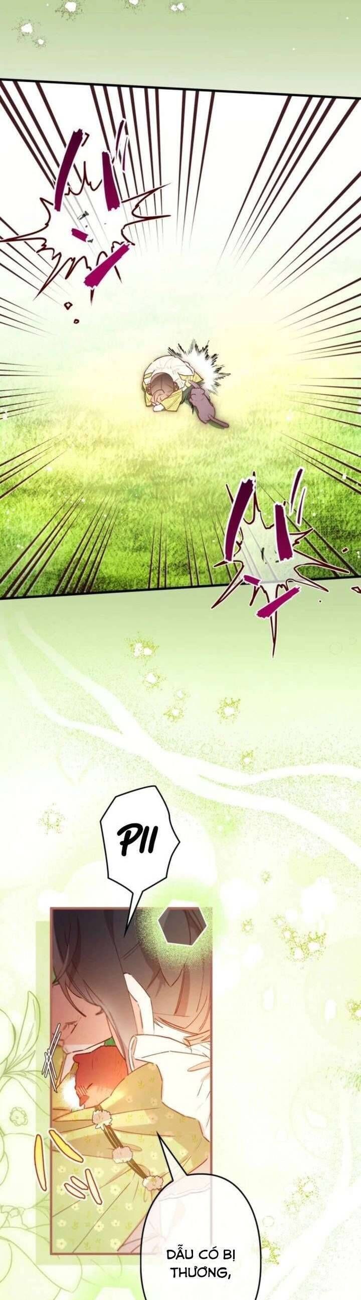 Kiếp Này Em Sẽ Không Sống Dưới Cái Bóng Của Người Chị Song Sinh: Chapter 6