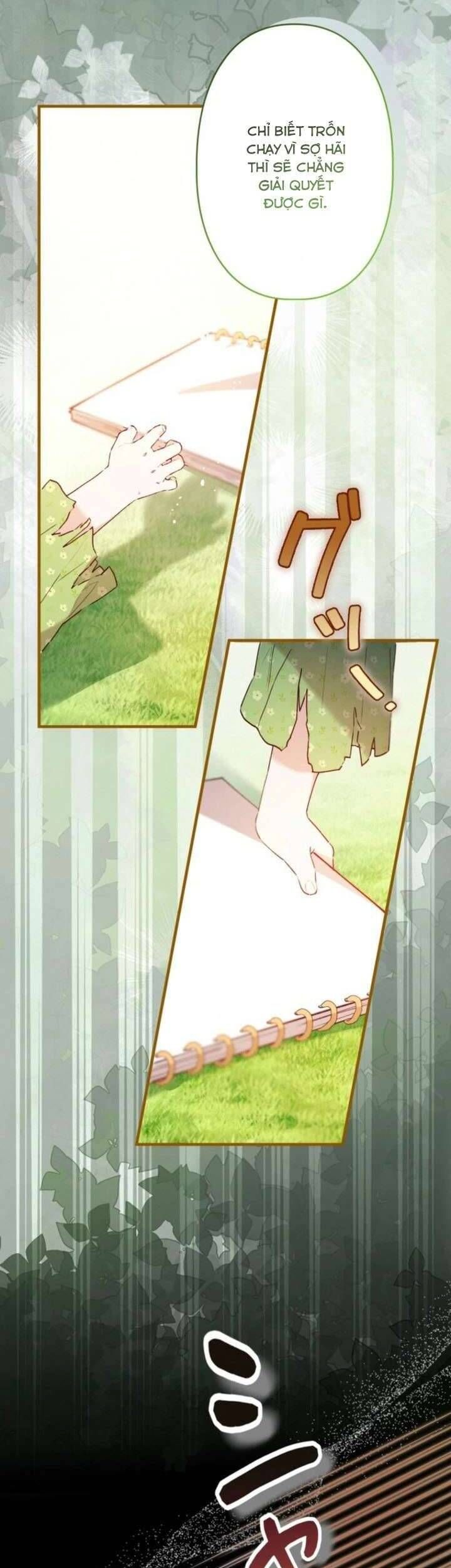 Kiếp Này Em Sẽ Không Sống Dưới Cái Bóng Của Người Chị Song Sinh: Chapter 6