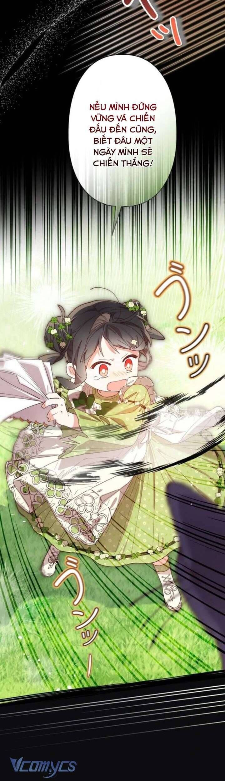 Kiếp Này Em Sẽ Không Sống Dưới Cái Bóng Của Người Chị Song Sinh: Chapter 6