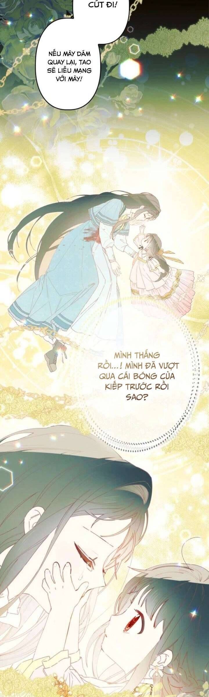 Kiếp Này Em Sẽ Không Sống Dưới Cái Bóng Của Người Chị Song Sinh: Chapter 6