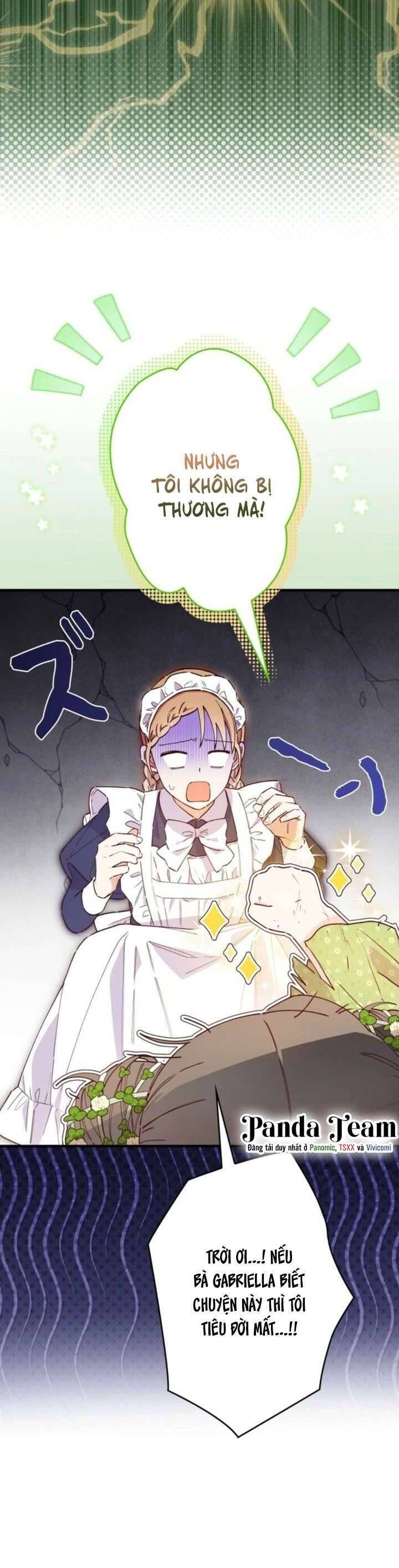 Kiếp Này Em Sẽ Không Sống Dưới Cái Bóng Của Người Chị Song Sinh: Chapter 6