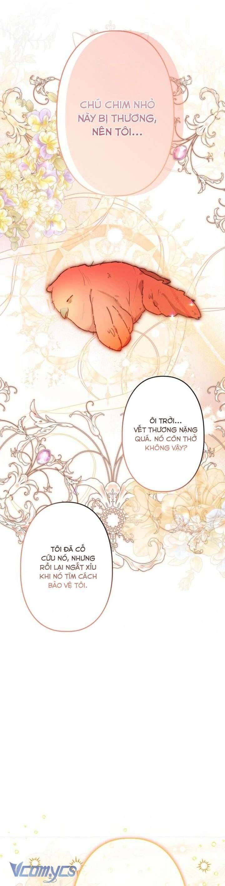 Kiếp Này Em Sẽ Không Sống Dưới Cái Bóng Của Người Chị Song Sinh: Chapter 6