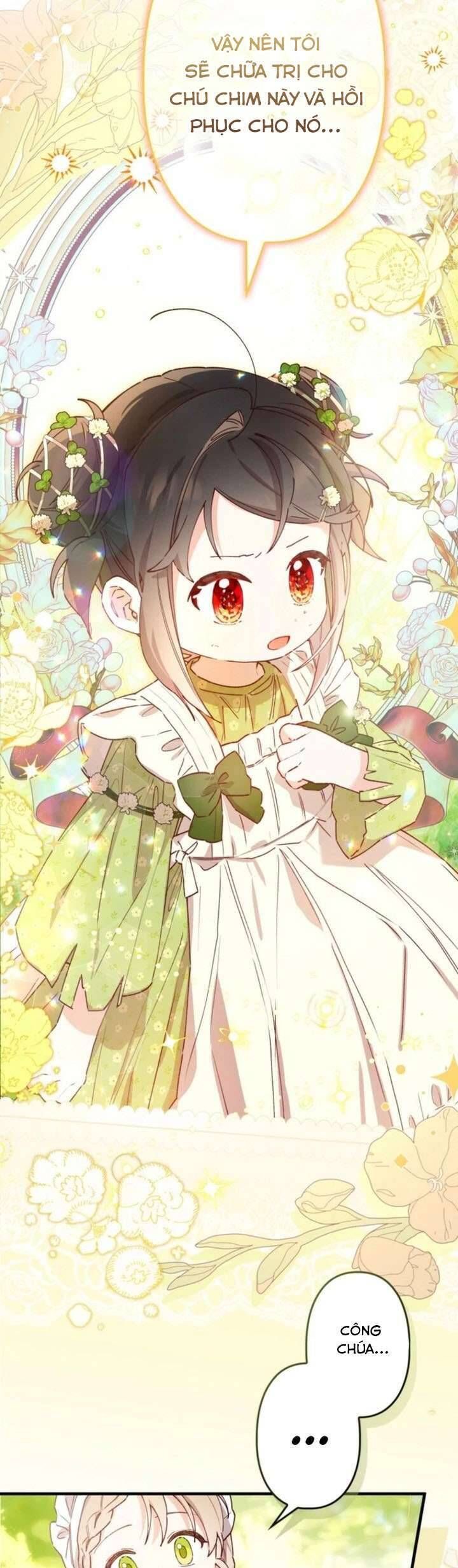 Kiếp Này Em Sẽ Không Sống Dưới Cái Bóng Của Người Chị Song Sinh: Chapter 6